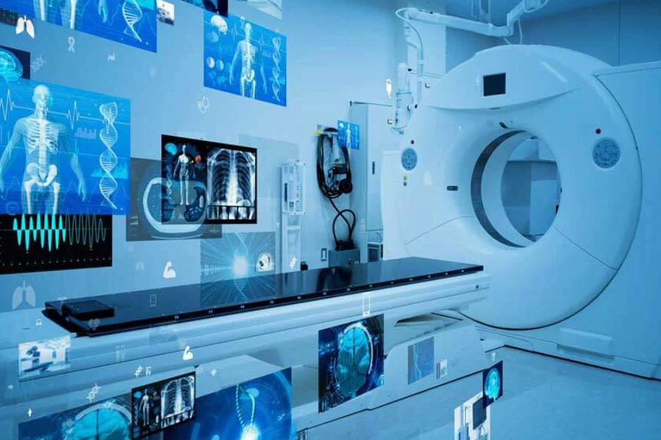 Radiology